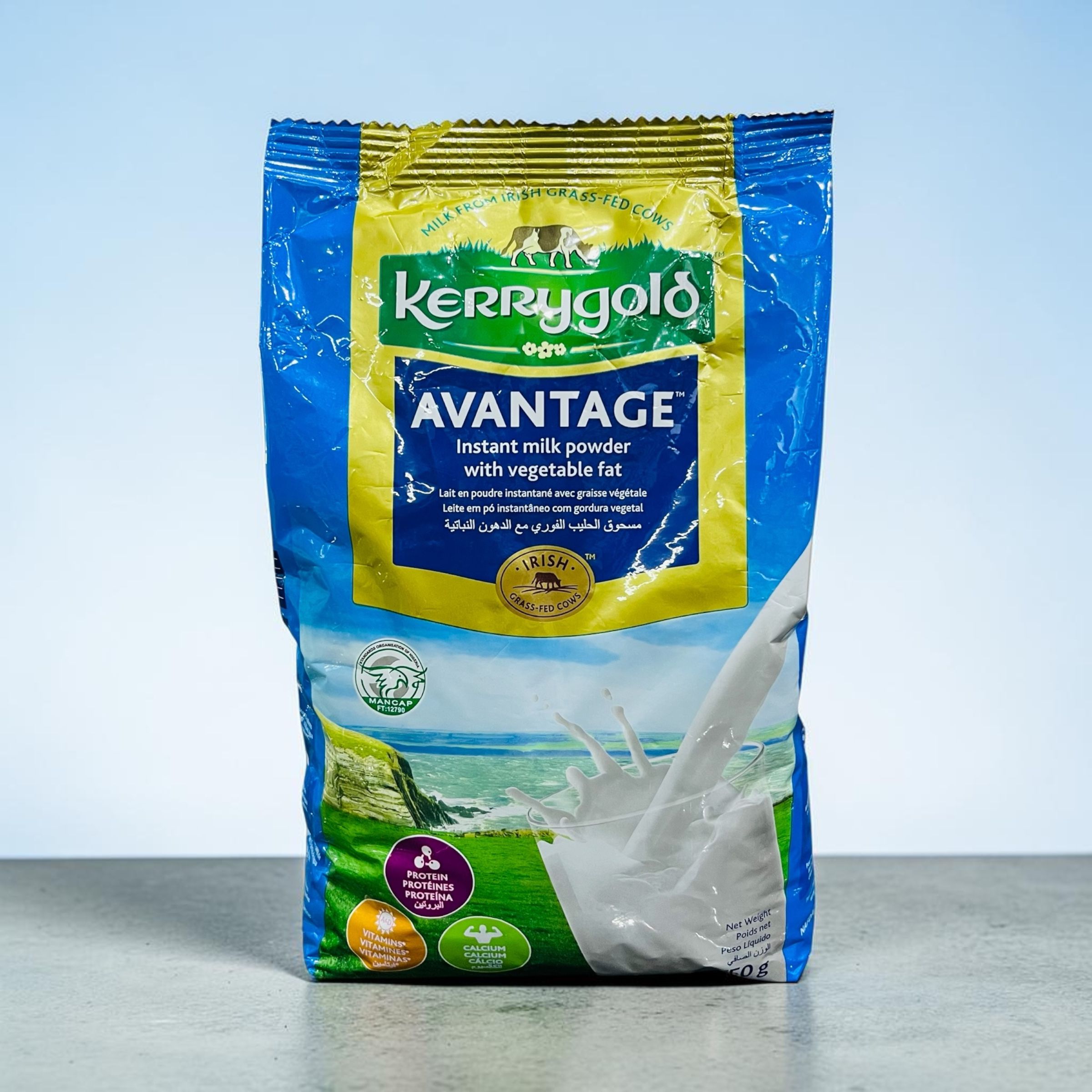 KERRY GOLD ADVANTAGE INSTANT MILK POWDER 